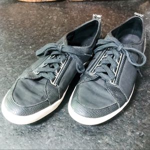 ⭐️SOLD⭐️Calvin Klein Tennis Shoes size 7.5